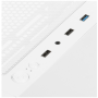 Корпус Ocypus Gamma C50 WH (Gamma-C50-WHG000XX-GL) белый