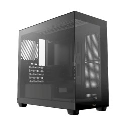 Корпус Ocypus Gamma C52 (Gamma-C52-BKD000XX-GL) черный