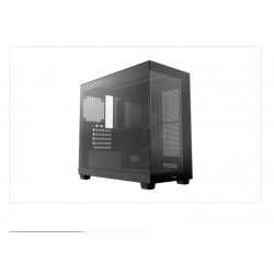 Корпус Ocypus Gamma C52 BK (Gamma-C52-BKD000XX-GL) черный