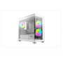 Корпус Ocypus Gamma C52 WH ARGB (Gamma-C52-WHD300XX-GL) белый