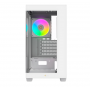 Корпус Ocypus Gamma C52 WH ARGB (Gamma-C52-WHD300XX-GL) белый
