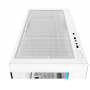 Корпус Ocypus Gamma C52 WH ARGB (Gamma-C52-WHD300XX-GL) белый