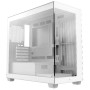 Корпус Ocypus Gamma C52 WH (Gamma-C52-WHD000XX-GL) белый