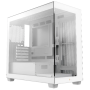 Корпус Ocypus Gamma C52 WH (Gamma-C52-WHD000XX-GL) белый
