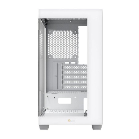 Корпус Ocypus Gamma C52 WH (Gamma-C52-WHD000XX-GL) белый