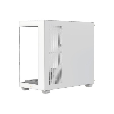 Корпус Ocypus Gamma C52 WH (Gamma-C52-WHD000XX-GL) белый