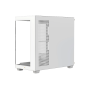Корпус Ocypus Gamma C52 WH (Gamma-C52-WHD000XX-GL) белый