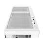 Корпус Ocypus Gamma C52 WH (Gamma-C52-WHD000XX-GL) белый