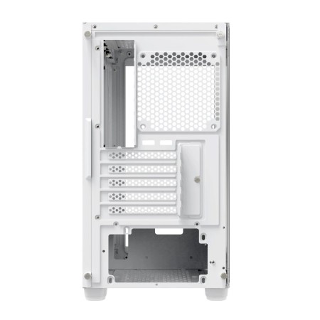Корпус Ocypus Gamma C52 WH (Gamma-C52-WHD000XX-GL) белый