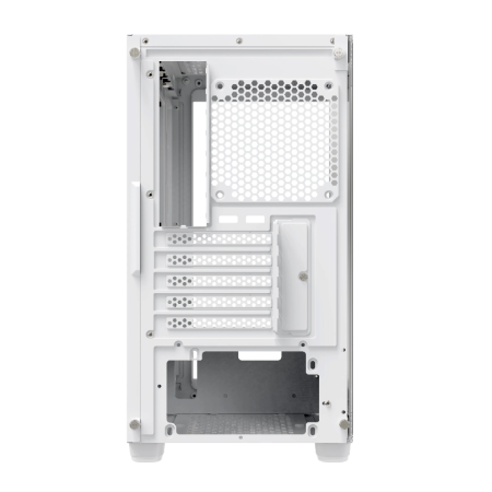 Корпус Ocypus Gamma C52 WH (Gamma-C52-WHD000XX-GL) белый