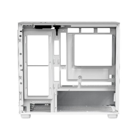 Корпус Ocypus Gamma C52 WH (Gamma-C52-WHD000XX-GL) белый
