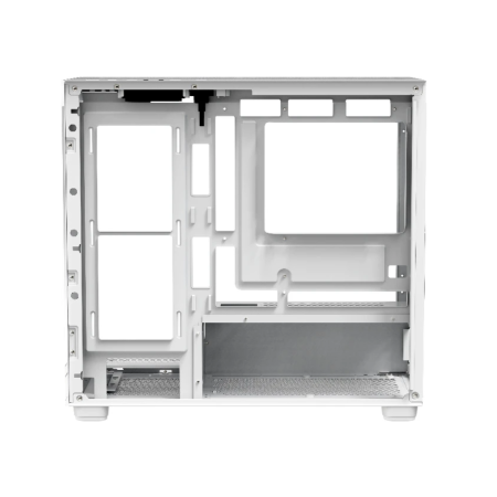 Корпус Ocypus Gamma C52 WH (Gamma-C52-WHD000XX-GL) белый