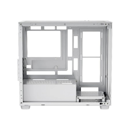 Корпус Ocypus Gamma C52 WH (Gamma-C52-WHD000XX-GL) белый