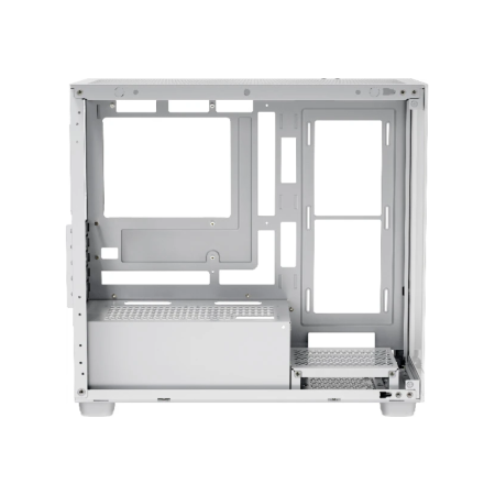 Корпус Ocypus Gamma C52 WH (Gamma-C52-WHD000XX-GL) белый