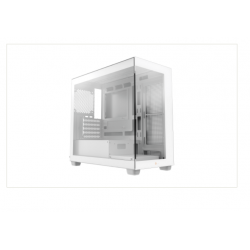 Корпус Ocypus Gamma C52 WH (Gamma-C52-WHD000XX-GL) белый