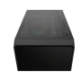 Корпус Ocypus Gamma C60 BK ARGB (Gamma-C60-BKG400XX-GL) черный