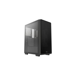 Корпус Ocypus Gamma C60 (Gamma-C60-BKG000XX-GL) черный