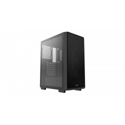 Корпус Ocypus Gamma C60 BK (Gamma-C60-BKG000XX-GL) черный