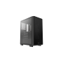 Корпус Ocypus Gamma C60 BK (Gamma-C60-BKG000XX-GL) черный