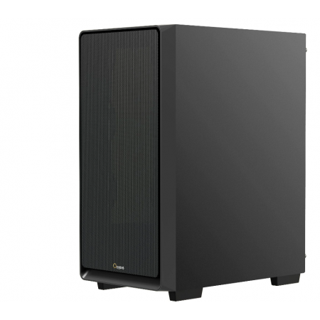 Корпус Ocypus Gamma C60 BK (Gamma-C60-BKG000XX-GL) черный