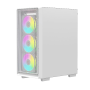 Корпус Ocypus Gamma C60 WH ARGB (Gamma-C60-WHG400XX-GL) белый