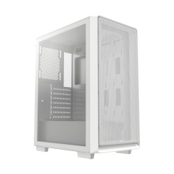 Корпус Ocypus Gamma C60 (Gamma-C60-WHG000XX-GL) белый