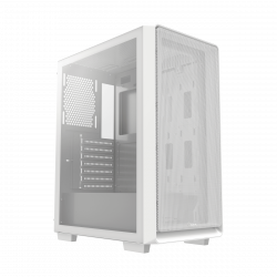 Корпус Ocypus Gamma C60 WH (Gamma-C60-WHG000XX-GL) белый