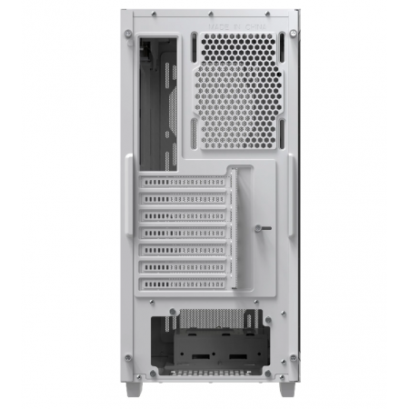 Корпус Ocypus Gamma C60 WH (Gamma-C60-WHG000XX-GL) белый