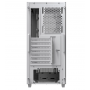 Корпус Ocypus Gamma C60 WH (Gamma-C60-WHG000XX-GL) белый