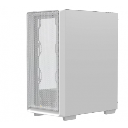 Корпус Ocypus Gamma C60 WH (Gamma-C60-WHG000XX-GL) белый