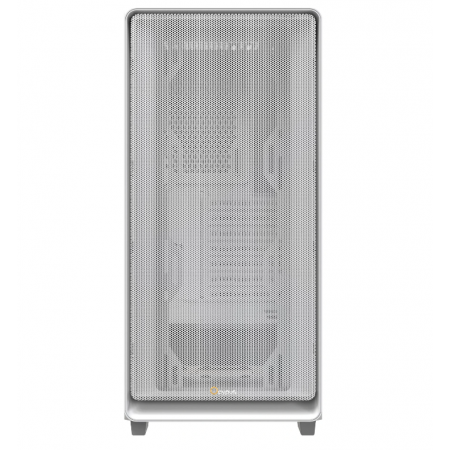Корпус Ocypus Gamma C60 WH (Gamma-C60-WHG000XX-GL) белый