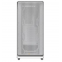 Корпус Ocypus Gamma C60 WH (Gamma-C60-WHG000XX-GL) белый