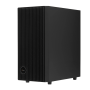 Корпус Ocypus Gamma C70 BK ARGB (Gamma-C70-BKG400XX-GL) черный