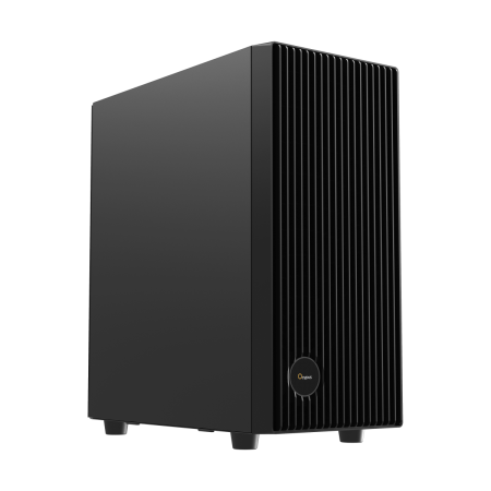 Корпус Ocypus Gamma C70 BK (Gamma-C70-BKG000XX-GL) черный