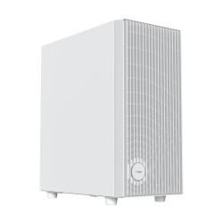 Корпус Ocypus Gamma C70 (Gamma-C70-WHG000XX-GL) белый