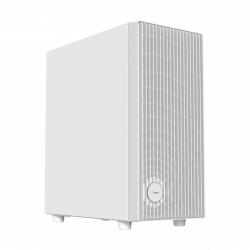 Корпус Ocypus Gamma C70 WH (Gamma-C70-WHG000XX-GL) белый