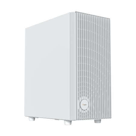 Корпус Ocypus Gamma C70 WH (Gamma-C70-WHG000XX-GL) белый