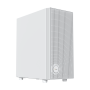 Корпус Ocypus Gamma C70 WH (Gamma-C70-WHG000XX-GL) белый