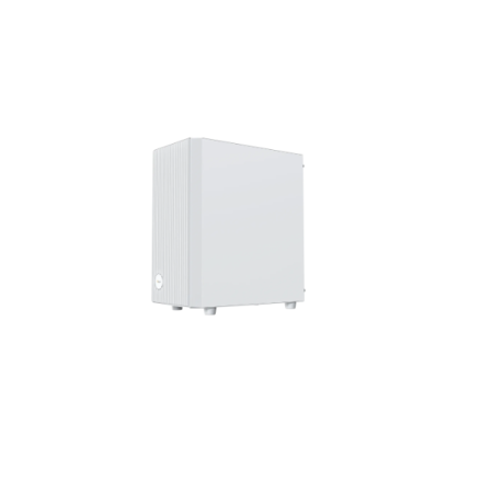 Корпус Ocypus Gamma C70 WH (Gamma-C70-WHG000XX-GL) белый
