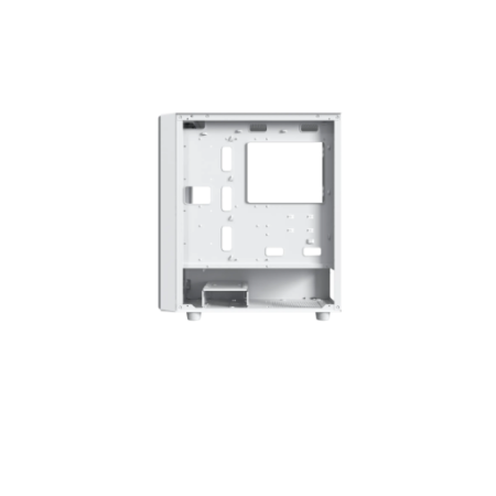 Корпус Ocypus Gamma C70 WH (Gamma-C70-WHG000XX-GL) белый