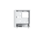 Корпус Ocypus Gamma C70 WH (Gamma-C70-WHG000XX-GL) белый