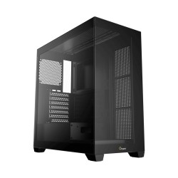 Корпус Ocypus Gamma C72 (Gamma-C72-BKD000XX-GL) черный