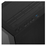 Корпус Ocypus Gamma C72 BK (Gamma-C72-BKD000XX-GL) черный
