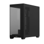 Корпус Ocypus Gamma C72 BK (Gamma-C72-BKD000XX-GL) черный