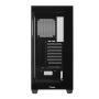Корпус Ocypus Gamma C72 BK (Gamma-C72-BKD000XX-GL) черный
