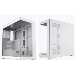 Корпус Ocypus Gamma C72 (Gamma-C72-WHD000XX-GL) белый