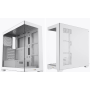 Корпус Ocypus Gamma C72 WH (Gamma-C72-WHD000XX-GL) белый