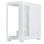 Корпус Ocypus Gamma C72 WH (Gamma-C72-WHD000XX-GL) белый