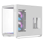Корпус Ocypus Iota C70 WH ARGBB (Iota-C70-WHD600XX-GL) белый