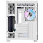 Корпус Ocypus Iota C70 WH ARGBB (Iota-C70-WHD600XX-GL) белый
